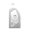 Моторное масло ZIC ZERO 20  0W-20  1 л. синт.