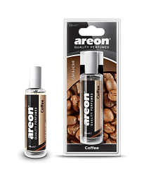 Ароматизатор спрей AREON Perfume COFFEE PFB09  35 мл.  1 шт.