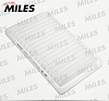 Воздушный фильтр MILES AFAD077