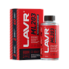 LAVR Раскоксовывание двигателя ML-203 Ultra-fast engine carbon cleaner NOVATOR (для двигателей более 2-х литров)  190 мл.