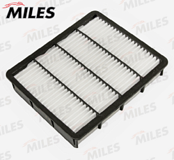 Воздушный фильтр MILES AFAI439