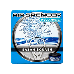 Ароматизатормеловой EIKOSHA Spirit Refill SAZAN SQUASH Япония A-28