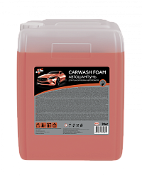 Автошампунь для ручной мойки Dr. Active Carwash Foam  23 кг.