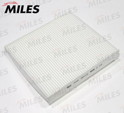 Салонный фильтр MILES AFW1292