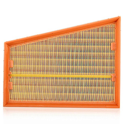 Воздушный фильтр MANN C2512