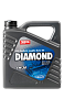 Моторное масло TEBOIL Diamond  5W-30  4 л. синт. FIN