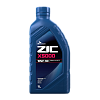 Моторное масло ZIC X5000 10W-40  1 л. п/синт.