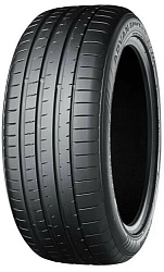 Yokohama Advan Sport V107 255/55R20 110 Y