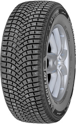 Michelin Latitude X-Ice North 2+ 225/60R17 103 T