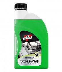 Очиститель салона Dr. Active Textile-cleaner  1 л.