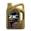 Моторное масло ZIC TOP LS  5W-30  4 л. синт.