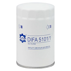 Фильтр масляный DIFA 5101/1