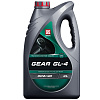 Трансмиссионное масло Лукойл GEAR GL-4  80W-90  4 л. мин.