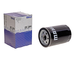 Масляный фильтр MAHLE OC264