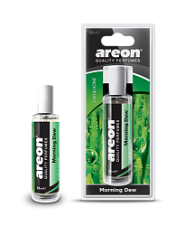 Ароматизатор спрей AREON Perfume MORNING DEW PFB15  35 мл.  1 шт.