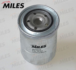 Топливный фильтр  MILES AFFS024