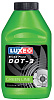 Тормозная жидкость DOT-3  250 гр.