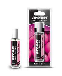 Ароматизатор спрей Areon PERFUME Bubble Gum  35 мл.
