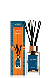 Ароматизатор Areon HOME Perfume Sticks Mosaic Charismatic  85 мл.  1шт.