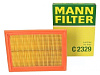 Воздушный фильтр MANN C2329