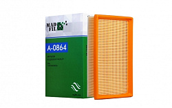 Воздушный фильтр MadFil A0864