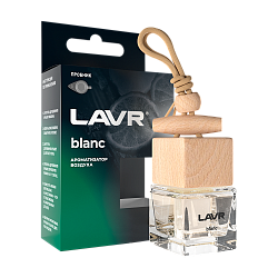 Ароматизатор воздуха LAVR Blanc White Ln1780  8гр.