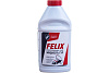 Жидкость гидроусилителя руля FELIX  0,5 л. мин.