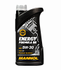 Масло моторное 5/30 Energy Formula RN MANNOL   1л. синт. /кор.20шт./