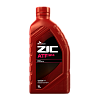 Трансмиссионное масло ZIC ATF SP 4  1 л. синт.