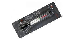 Ареометр для тосола и электролита LECAR АР-02