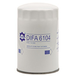 Фильтр топливный DIFA 6104