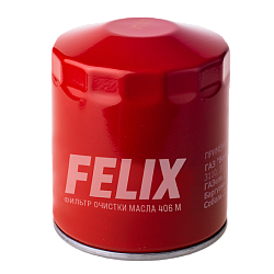 Фильтр масляный FELIX 406 M