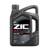 Моторное масло ZIC X7  5W-30  4 л. синт.