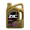 Моторное масло ZIC X9  5W-30  4 л. синт.