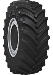 Сельхоз шина TITAN AG53V 710/70R38  TL