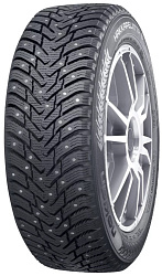 Nokian Hakkapeliitta 8 SUV 245/55R19 107 T