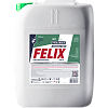 Антифриз FELIX Prolonger G-11 (-40) зеленый  20 кг.