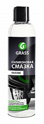 Смазка силиконовая "Silicone" GraSS  250мл. 137250