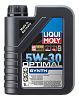Моторное масло LIQUI MOLY Optimal HT Synth  5W-30  1 л. синт.