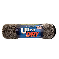 Салфетки из микрофибры City UP Ultra Dry CA-139L  50х60 см.