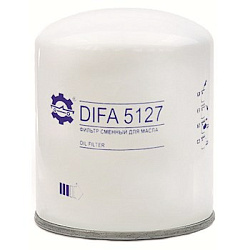 Масляный фильтр DIFA DIFA5127