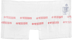 Автотепло №7 утеплитель автомобильный огнестойкий 167х92 см.