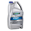 Жидкость гидроусилителя RAVENOL Hydraulik PSF  4 л. синт.