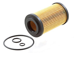 Масляный фильтр LYNXauto LO-1202