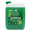 Антифриз готовый к применению AGA050Z Зеленый G12++  10 кг.