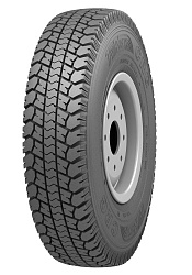 Грузовая шина Омскшина VM-201 TyRex CRG 8,25R20 14PR 133/131 K с камерой