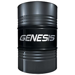 Моторное масло Лукойл GENESIS UNIVERSAL  10W-40  216,5 л. синт.