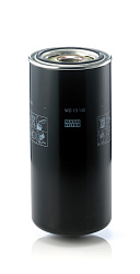 Фильтр гидравлический MANN WD 13 145