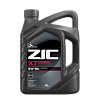 Моторное масло ZIC X7 Diesel  5W-30  4 л. синт.