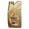 Моторное масло ROLF 3-SYNTHETIC С3  5W-30  1 л. синт.